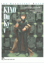 Kino Du Ký 05