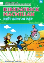 Kirkpatrick Macmillan – Phát Minh Xe Đạp
