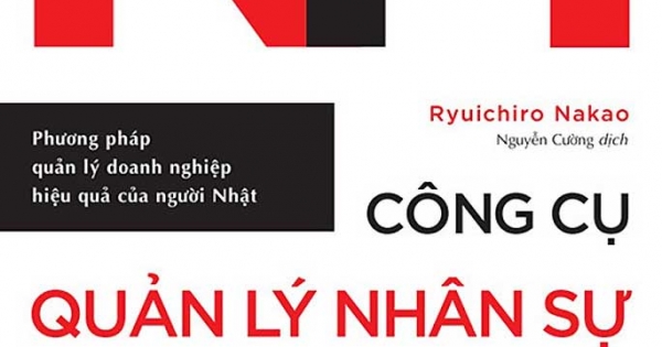 KPI – Công Cụ Quản Lý Nhân Sự Hiệu Quả
