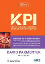 KPI – Thước Đo Mục Tiêu Trọng Yếu – Pace Books