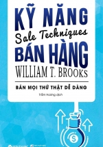 Kỹ Năng Bán Hàng