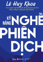 Kỹ Năng Nghề Phiên Dịch