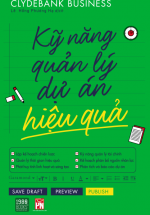Kỹ Năng Quản Lý Dự Án Hiệu Quả