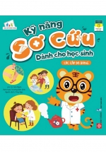 Kỹ Năng Sơ Cứu Dành Cho Học Sinh – Các Cấp Độ Bỏng