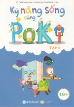 Kỹ Năng Sống Cùng Poki (10+) – Tập 2