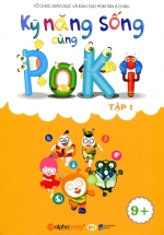 Kỹ Năng Sống Cùng Poki (9+) Tập 1