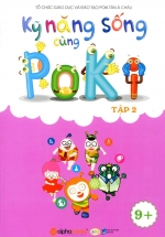 Kỹ Năng Sống Cùng Poki (9+) Tập 2