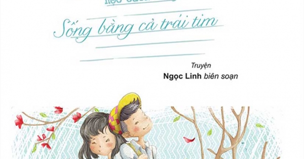 Kỹ Năng Sống Dành Cho Học Sinh – Học Cách Sống