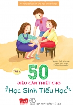Kỹ Năng Sống Dành Cho Học Sinh Tiểu Học – Tập 4 (Tái Bản 2019)