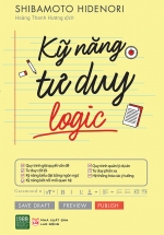 Kỹ Năng Tư Duy Logic
