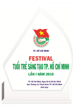 Kỷ Niệm Chương Pha Lê (PL14)