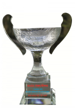 Kỷ Niệm Chương Pha Lê (PL15)