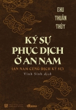 Ký Sự Phục Dịch Ở An Nam