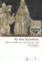 Kỳ Thư Kybalion