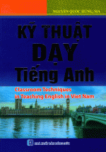 Kỹ Thuật Dạy Tiếng Anh