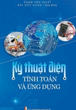 Kỹ Thuật Điện – Tính Toán Và Ứng Dụng