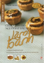 Kỹ Thuật Làm Bánh Ngọt – Cuốn Sách Cho Người Bắt Đầu Học Làm Bánh
