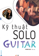 Kỹ Thuật Solo Guitar