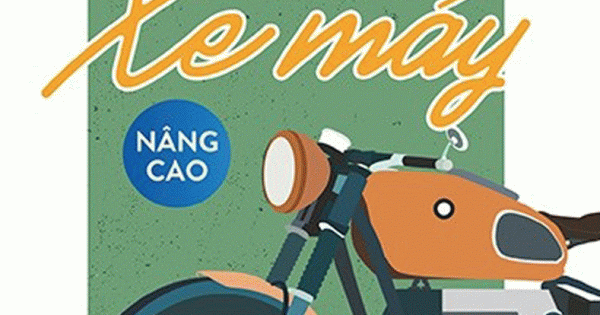 Kỹ Thuật Sửa Chữa Xe Máy Nâng Cao