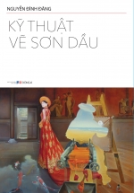 Kỹ Thuật Vẽ Sơn Dầu