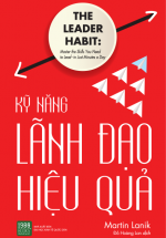 Kỹ Năng Lãnh Đạo Hiệu Quả