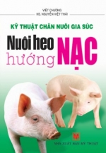 Nuôi Heo Hướng Nạc