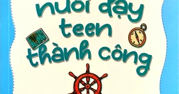 La Bàn Nuôi Dạy Teen Thành Công