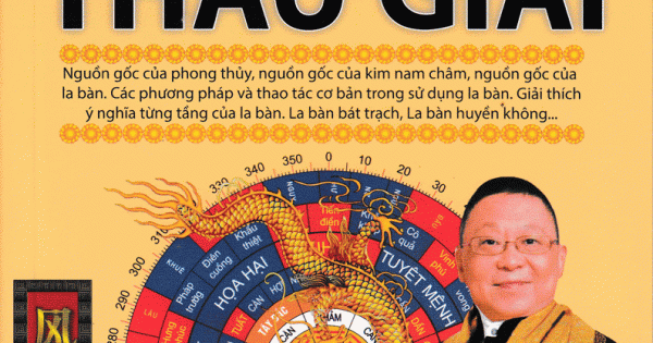 La Bàn Thấu Giải