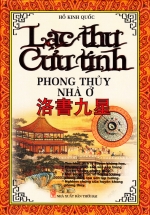 Lạc Thư Cửu Tinh – Phong Thủy Nhà Ở