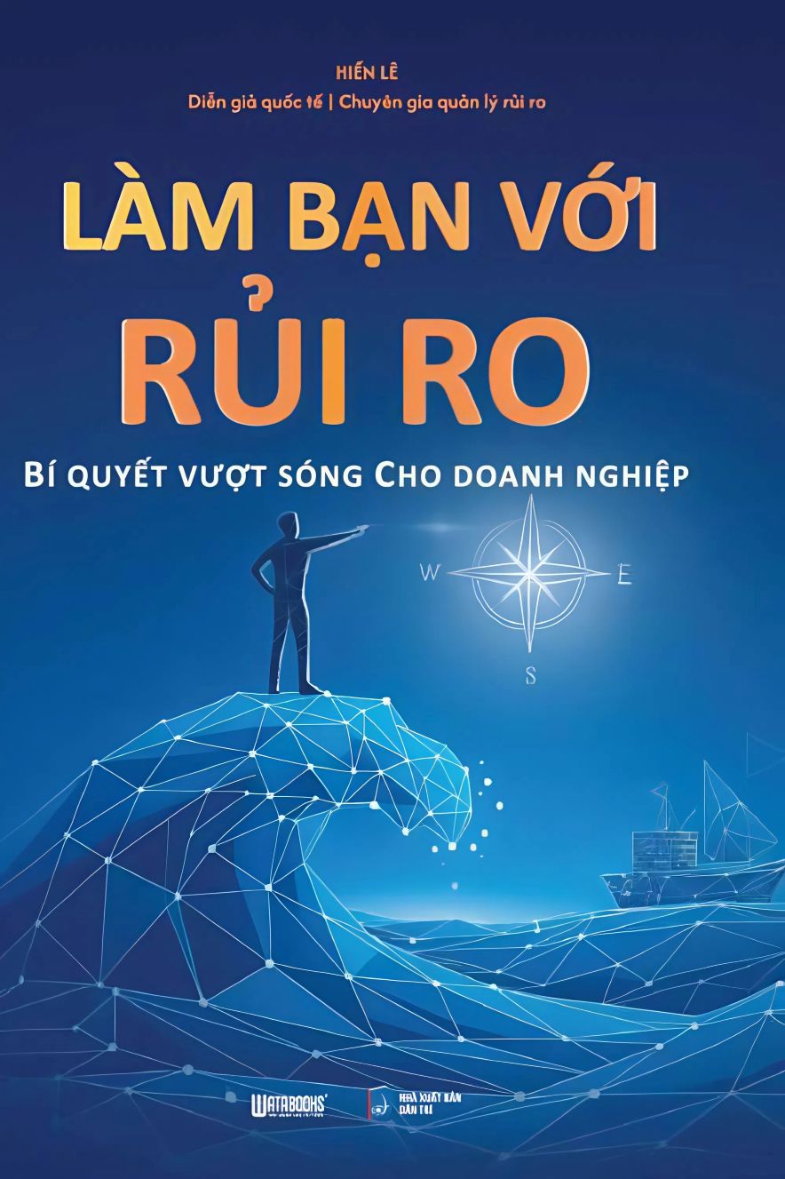 Làm Bạn Với Rủi Ro