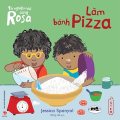 lam banh pizza 151613aca8c04805931378b701c49b6d - Tuyển Chọn Sách Hay