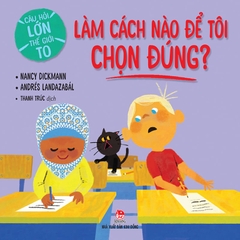 lam cach nao de toi chon dung bia d0100508f5434250949dff6c2cc24589 - Tuyển Chọn Sách Hay