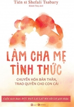 Làm Cha Mẹ Tỉnh Thức