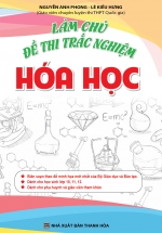 Làm Chủ Đề Thi Trắc Nghiệm Hóa Học
