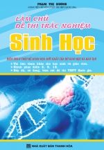 Làm Chủ Đề Thi Trắc Nghiệm Sinh Học
