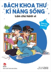 lam chu hanh vi 72ce4ad3628943f0889cc72c759654ef 42ea2806a93c4096b186a2c18958a1af - Tuyển Chọn Sách Hay