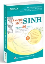 Làm Chủ Môn Sinh Trong 30 Ngày
