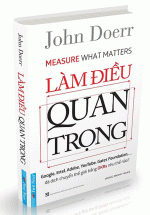 Làm Điều Quan Trọng