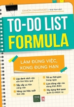 Làm Đúng Việc Xong Đúng Hạn