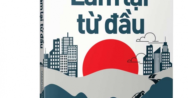Làm Lại Từ Đầu