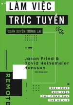 Làm Việc Trực Tuyến, Quán Xuyến Tương Lai