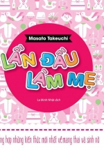 Sách Lần Đầu Làm Mẹ