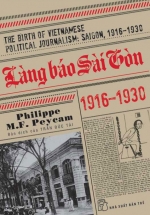 Làng Báo Sài Gòn 1916-1930