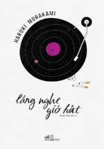 Lắng Nghe Gió Hát