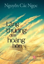 Lặng Thương Đến Hoàng Hôn