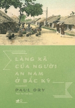 Làng Xã Của Người An Nam Ở Bắc Kỳ