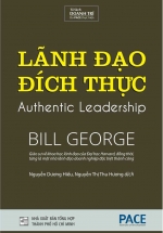 Lãnh Đạo Đích Thực – Pace Books