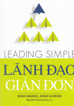 Lãnh Đạo Giản Đơn (Leading Simple)