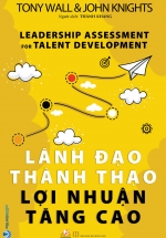 Lãnh Đạo Thành Thạo Lợi Nhuận Tăng Cao