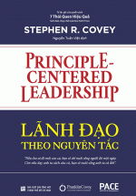 Lãnh Đạo Theo Nguyên Tắc – Pace Books